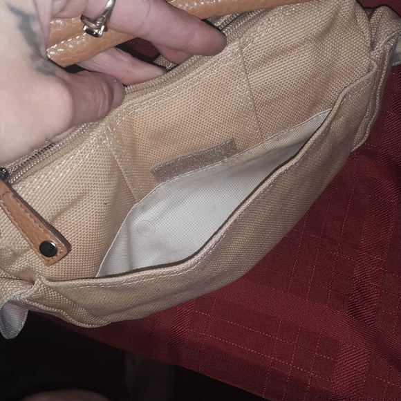 Cute Fossil shoulder bag - Picture 8 of 9